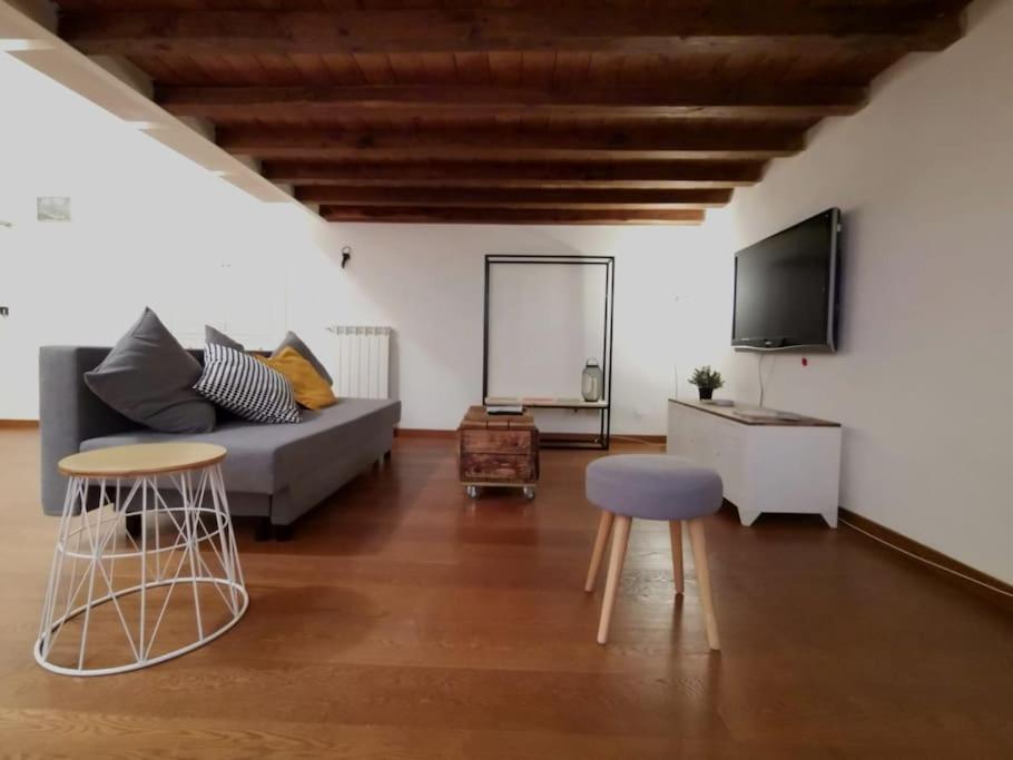 Ferienwohnung La Dimora Dante Rom Exterior foto